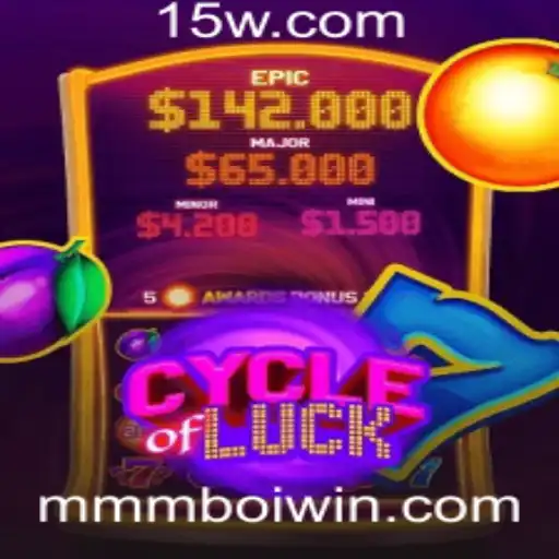 CycleofLuck: Descubra as Regras e Estratégias do Novo Jogo Envolvente