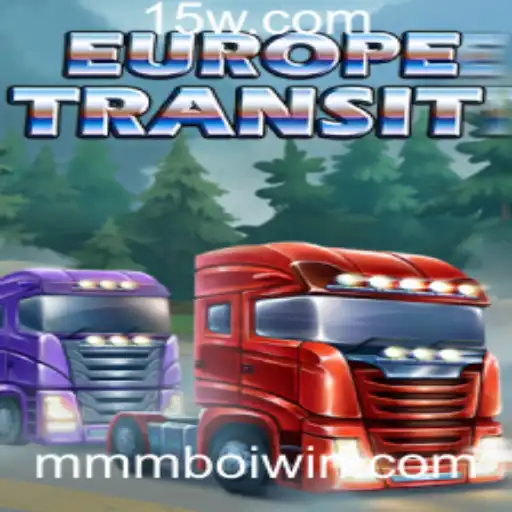 EuropeTransit: O Jogo Estratégico de Logística em Cenário Europeu