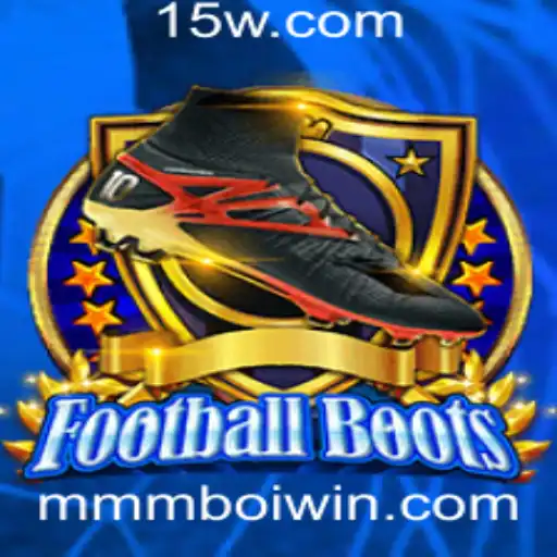 Jogo Inovador FootballBoots: Mergulhe na Ação com MMMBoi