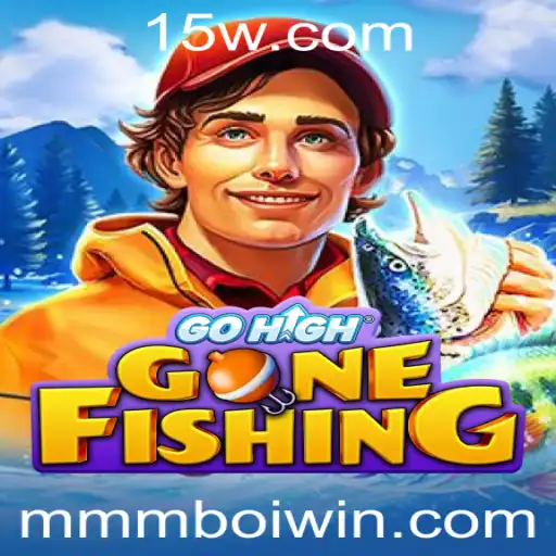 Descubra GoHighGoneFishing: A Nova Sensação dos Jogos de Pesca