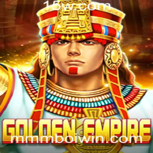GoldenEmpire: Explorando Estratégias no Mundo de Mmmboi