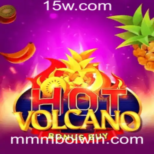 HotVolcanoBonusBuy: Um Mergulho no Mundo Aventura dos Jogos Digitais