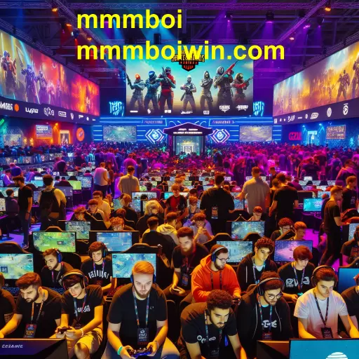 A Importância dos Eventos de Gaming na Comunidade de Jogadores