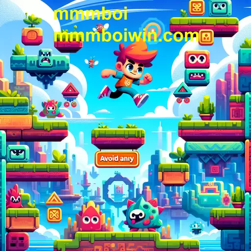 A Evolução dos Jogos de Plataforma: Uma Viagem Através dos Anos