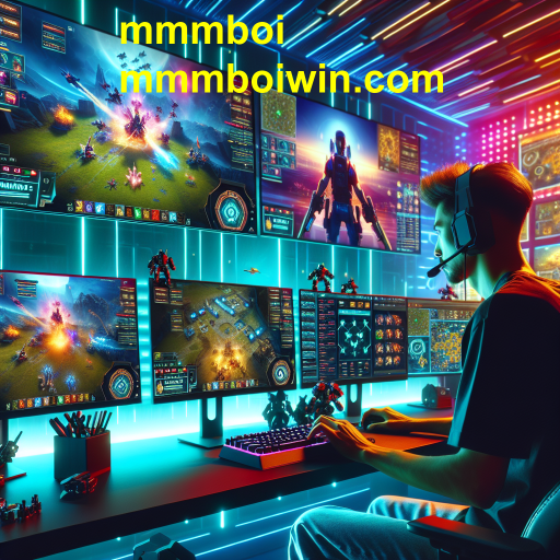 mmmboi