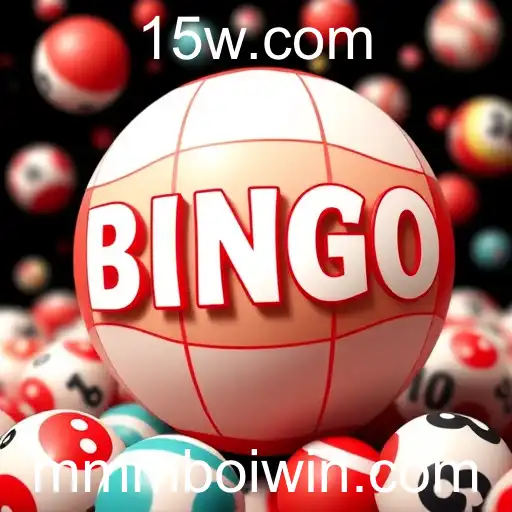 A Evolução e Fascínio dos Jogos de Bingo