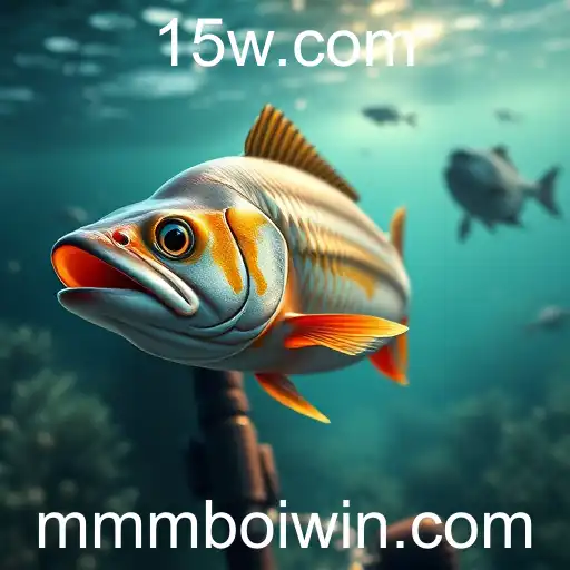 Explorando os Fascinantes Jogos de Pesca