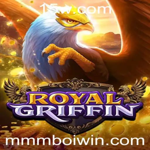 Descubra RoyalGriffin: A Experiência de Jogo Única com o Segredo do MMMBoi