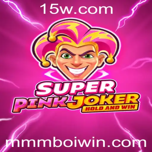 Descubra o Universo Inovador de SuperPinkJoker