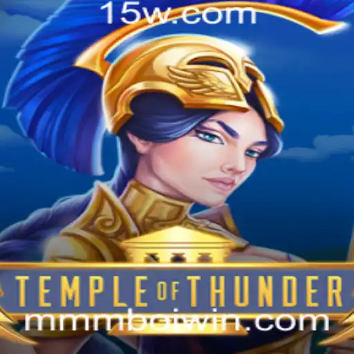 Explorando o Fascinante Mundo de TempleofThunder: Regras, Estratégias e Emoção