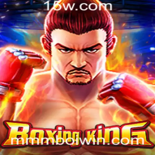 Descubra a Emoção de BoxingKing: O Jogo de Luta do Momento