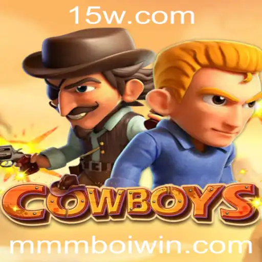 Explorando o Jogo 'COWBOYS': Uma Jornada Através do Velho Oeste