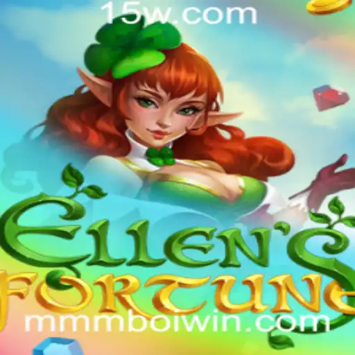 EllensFortune: Descubra o Fascinante Mundo do Jogo MMMBOI