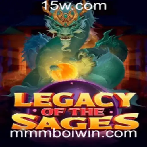 Explorando o Universo de LegacyoftheSages: Uma Jornada Épica