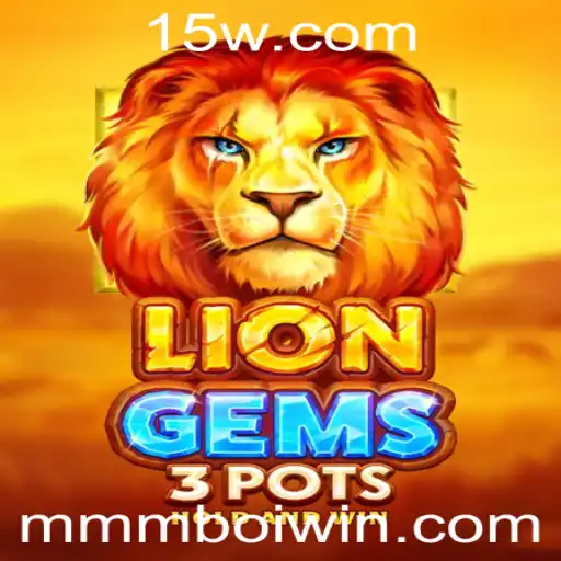 Explorando o Mundo de LionGems3pots: Estratégias e Regras do Novo Fenômeno de Jogo