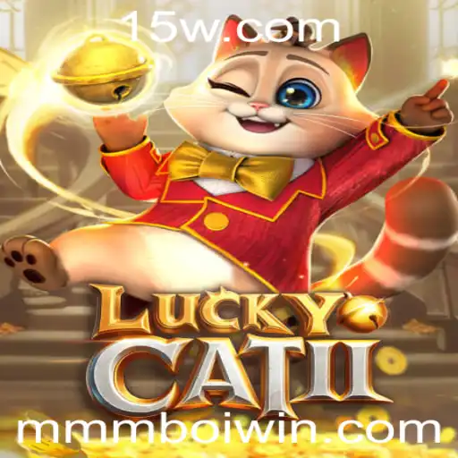 Descubra as Emoções e Estratégias de LuckyCatII: O Jogo do Momento