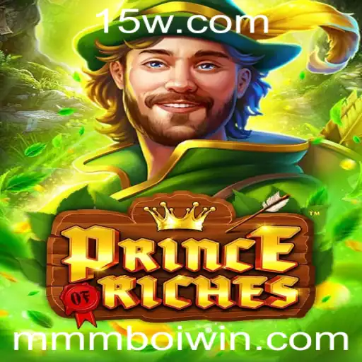Explorando o Universo de PrinceOfRiches: Estratégias e Táticas