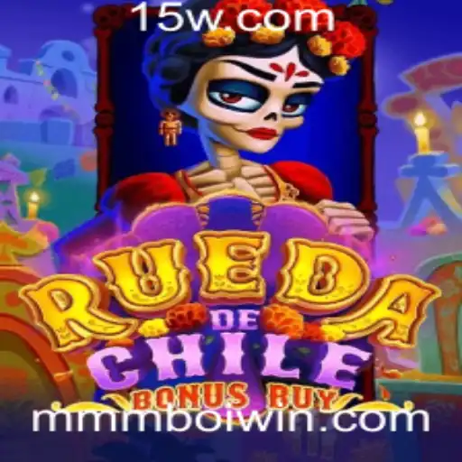 Explorando o Jogo RuedaDeChileBonusBuy: Diversão e Estratégia