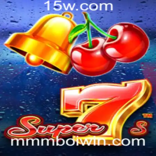 Super7s: Uma Jornada Inovadora no Universo dos Jogos