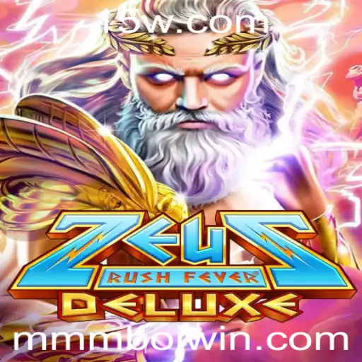 Explorando o Mundo de ZeusRushFeverDeluxe: Desafios, Aventuras e Estratégia